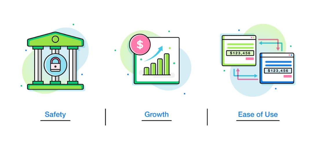 Wired Banking Africa Interface